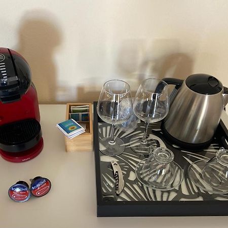 تروبيا Melissa Suites المظهر الخارجي الصورة