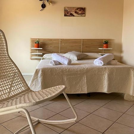 تروبيا Melissa Suites المظهر الخارجي الصورة