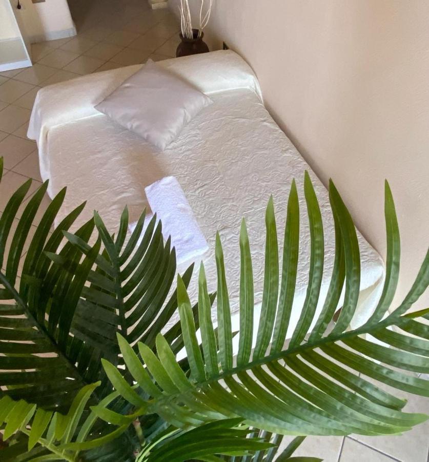 تروبيا Melissa Suites المظهر الخارجي الصورة