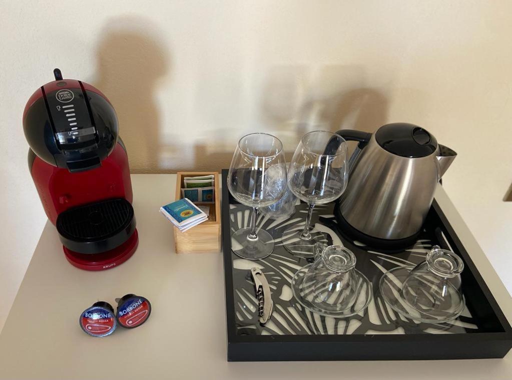 تروبيا Melissa Suites المظهر الخارجي الصورة