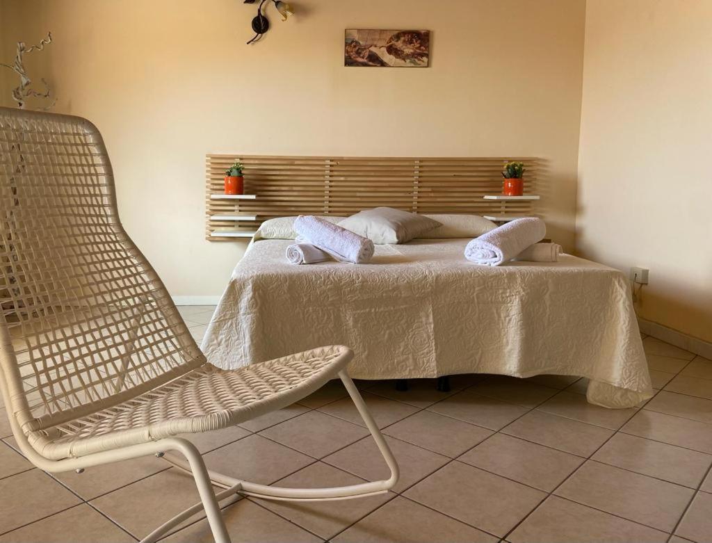 تروبيا Melissa Suites المظهر الخارجي الصورة