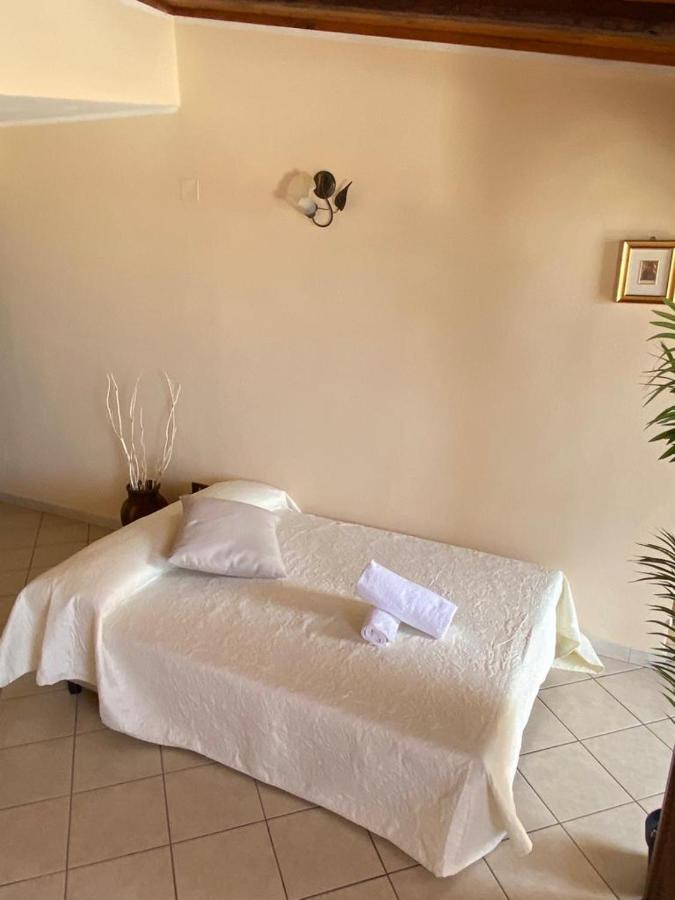 تروبيا Melissa Suites المظهر الخارجي الصورة