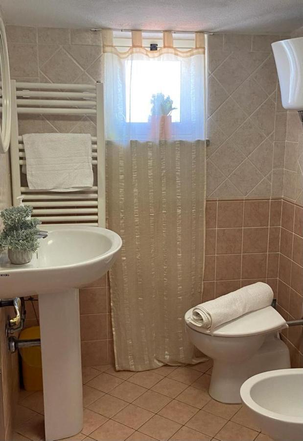 تروبيا Melissa Suites المظهر الخارجي الصورة