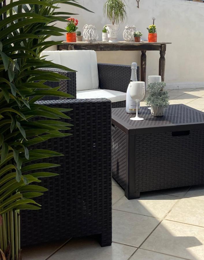تروبيا Melissa Suites المظهر الخارجي الصورة