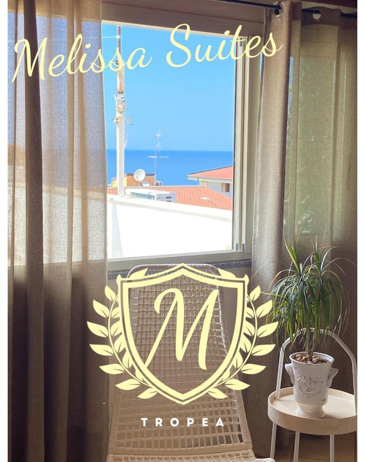 تروبيا Melissa Suites المظهر الخارجي الصورة