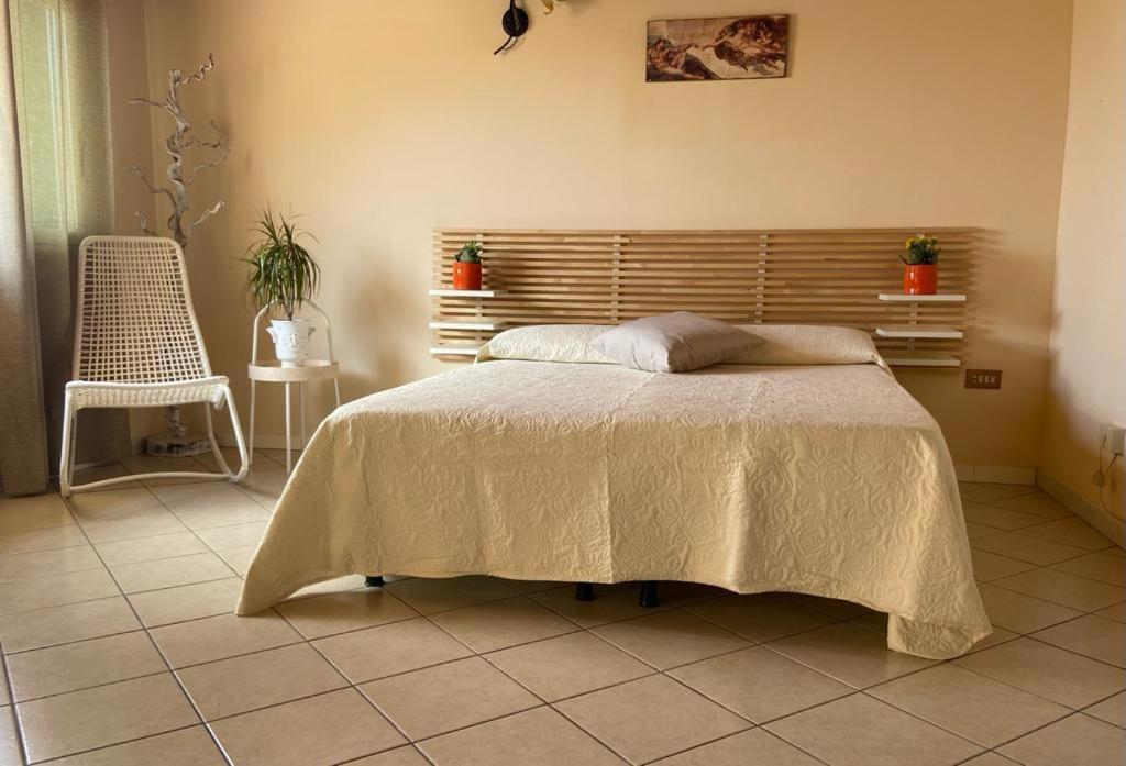 تروبيا Melissa Suites المظهر الخارجي الصورة