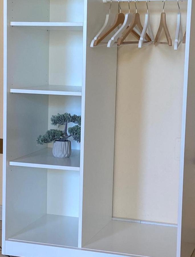 تروبيا Melissa Suites المظهر الخارجي الصورة