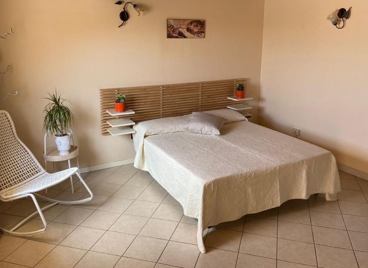 تروبيا Melissa Suites المظهر الخارجي الصورة